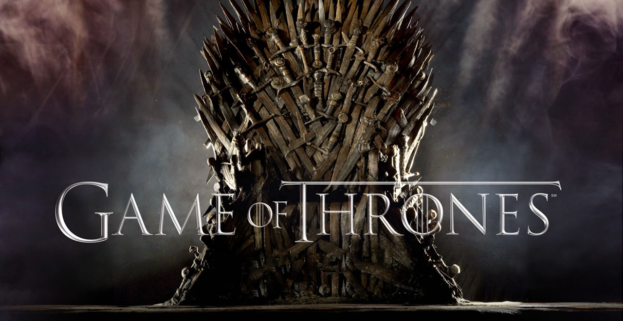 Game of Thrones: Season 1 Trailer 