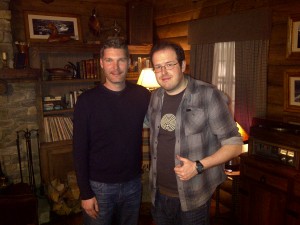 Jake Wagner & Evan Daugherty - Killing Season