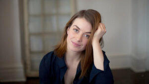 Imogen Grace - Script Pipeline